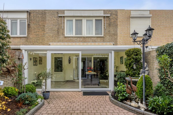 Medium property photo - Europalaan-Noord 79, 6021 EG Budel